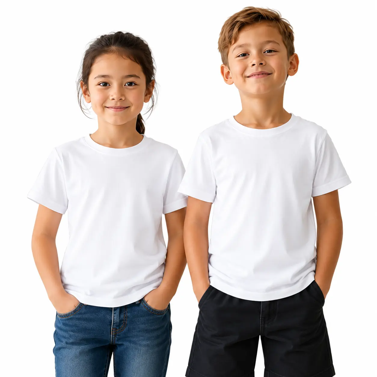 Ukuran Anak Anak