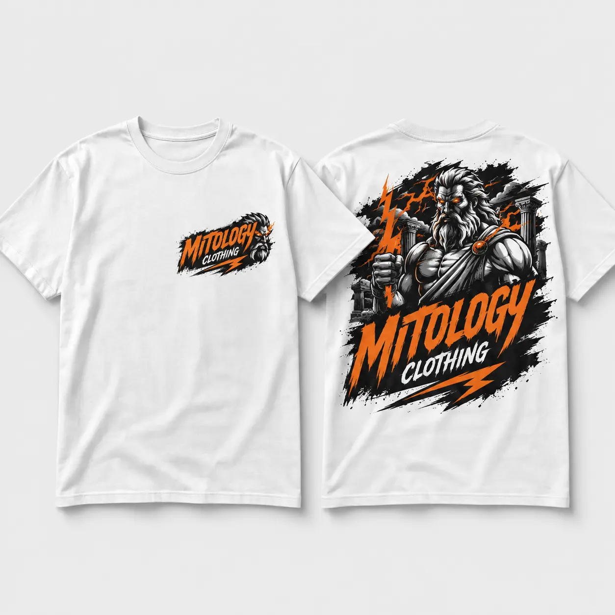 2 Sisi, 3-4 Warna