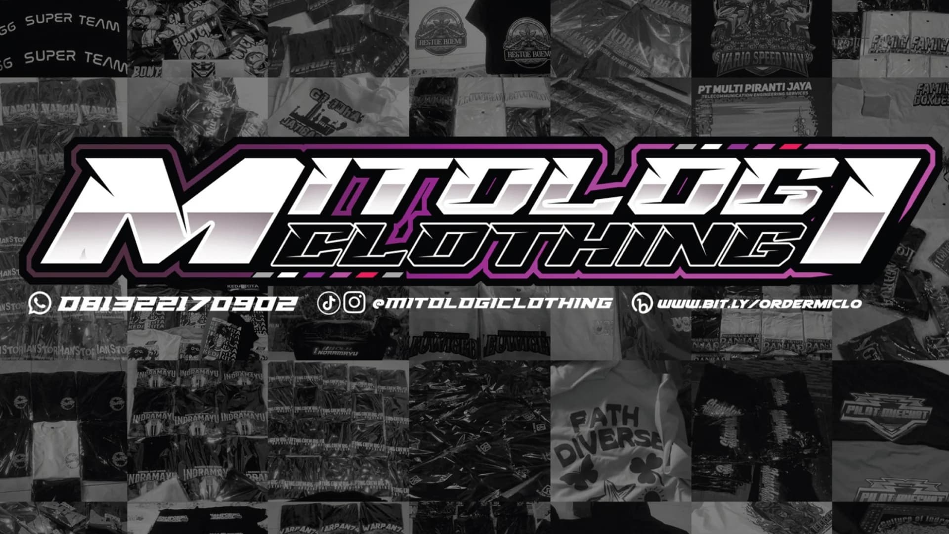 Mitologi Clothing