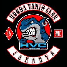 Honda Vario LED Indonesia