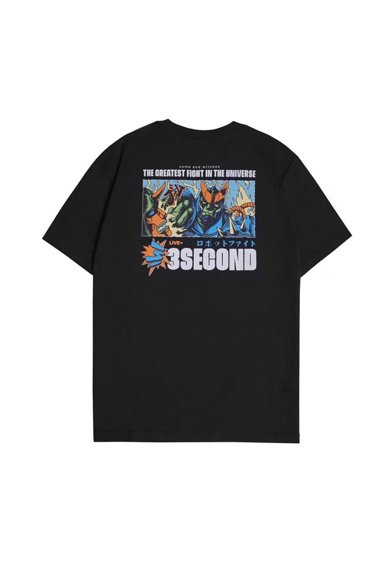Kaos Panitia Festival Budaya UGM 2025